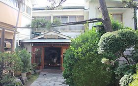 Kinokuniya Ryokan
